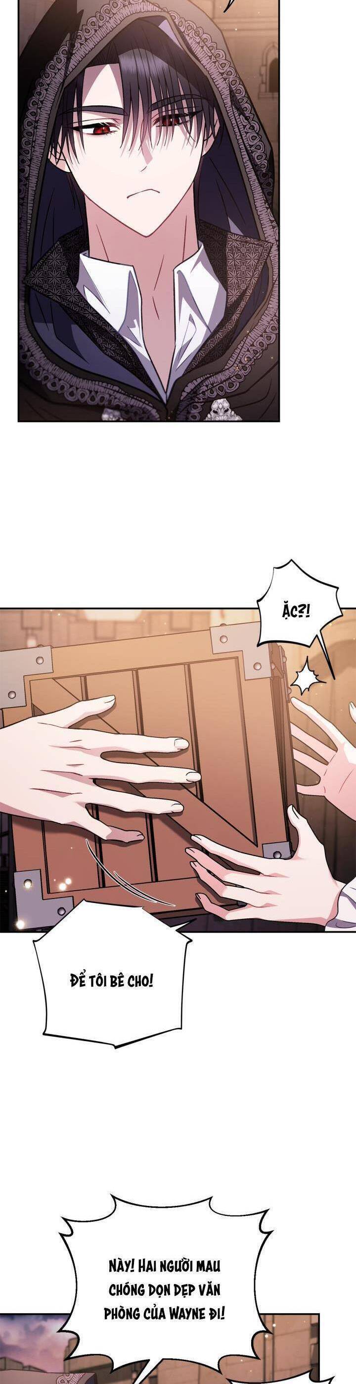 Trở Thành Người Giám Định Chất Độc Cho Thế Lực Hắc Ám1 - Chương 30 - Trang 31