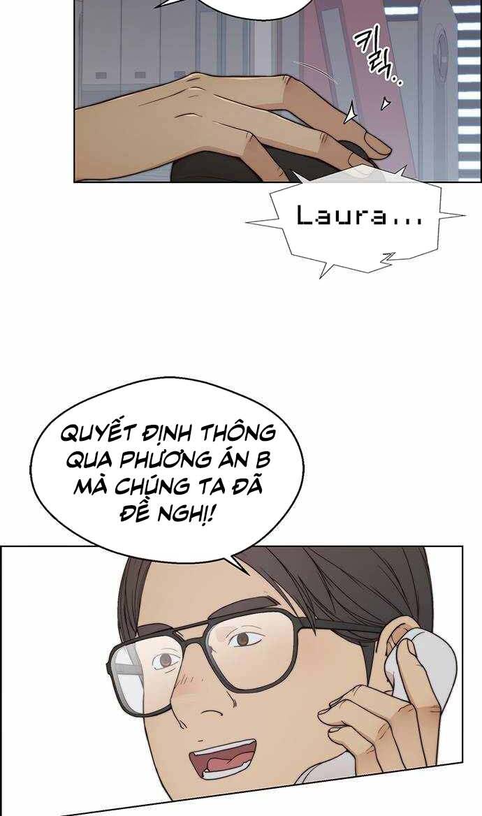 Người Đàn Ông Thực Thụ