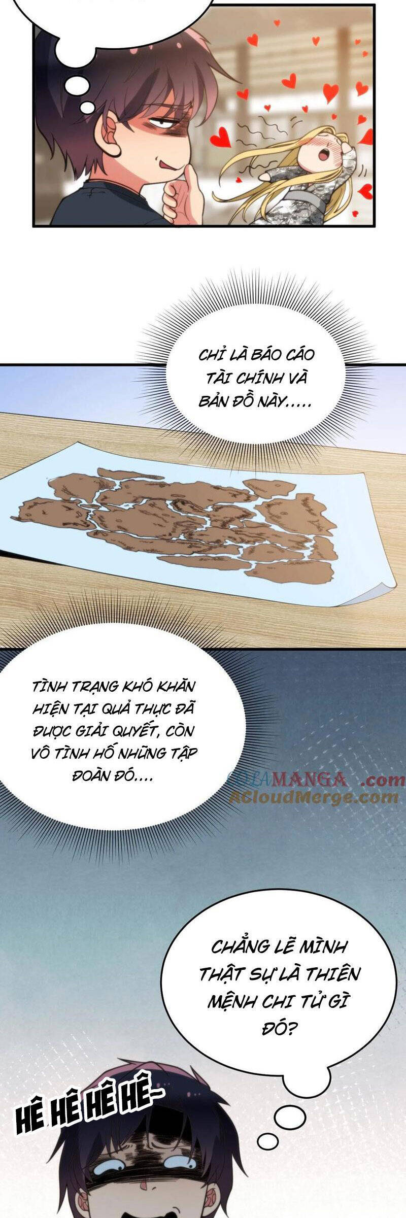 Ta Có 90 Tỷ Tiền Liếm Cẩu!