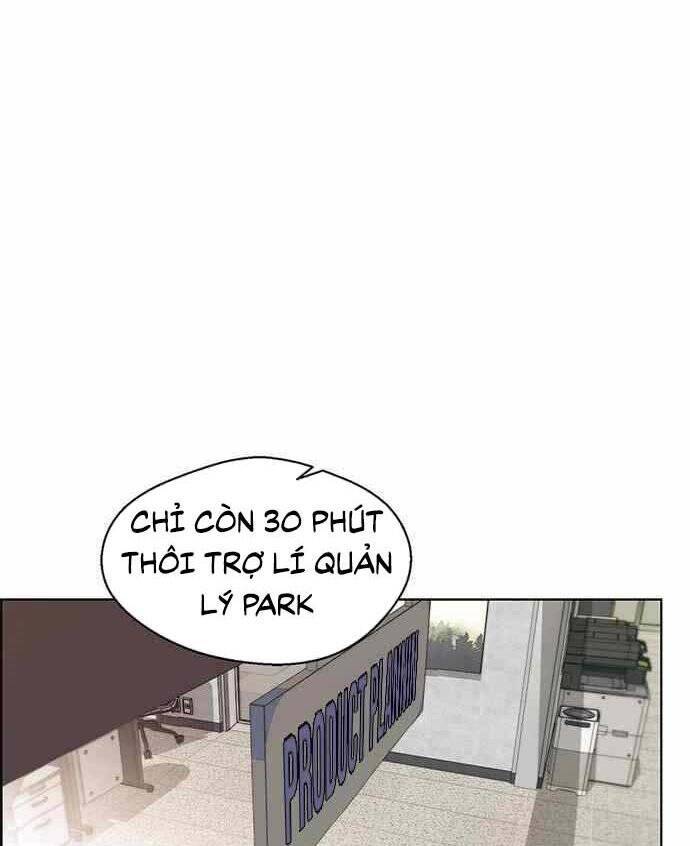 Người Đàn Ông Thực Thụ