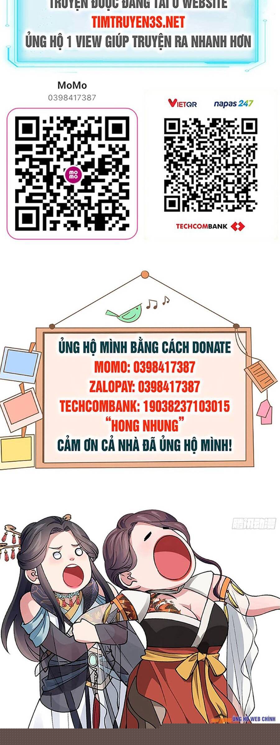 Đại Phụng Đả Canh Nhân Chapter 236 - Trang 2