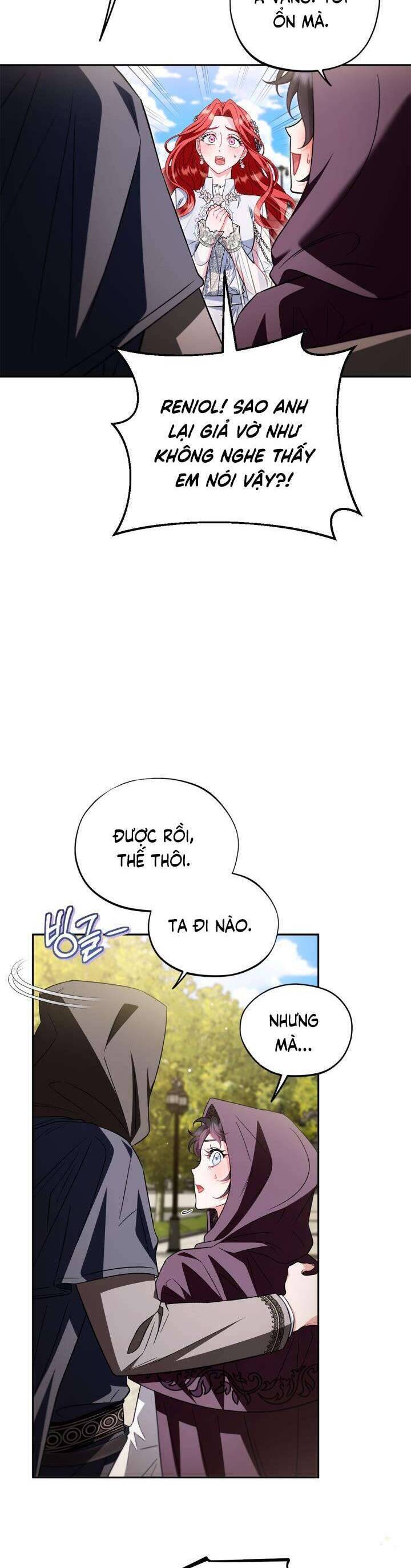 Trở Thành Người Giám Định Chất Độc Cho Thế Lực Hắc Ám1 - Chương 46 - Trang 39