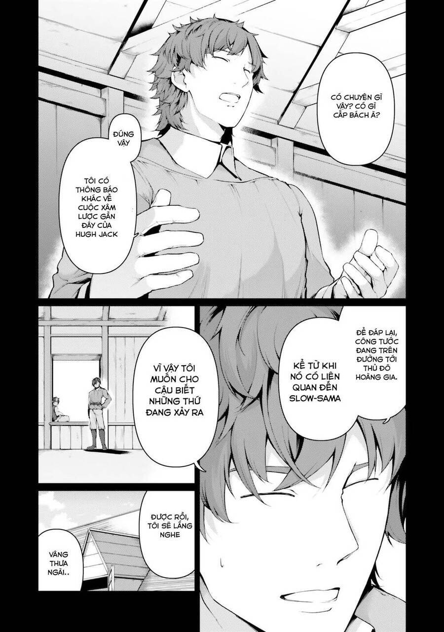 Buta Koushaku Ni Tensei Shitakara, Kondo Wa Kimi Ni Suki To Iitai Chương 35 Ảnh 6
