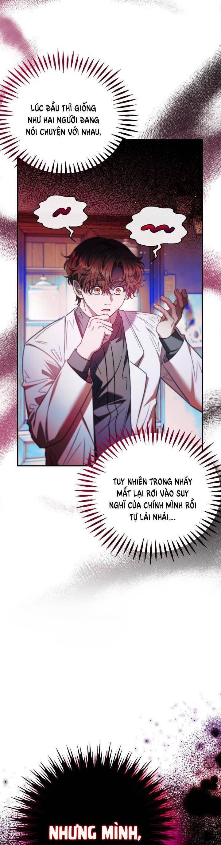 Trở Thành Người Giám Định Chất Độc Cho Thế Lực Hắc Ám1 - Chương 23 - Trang 16