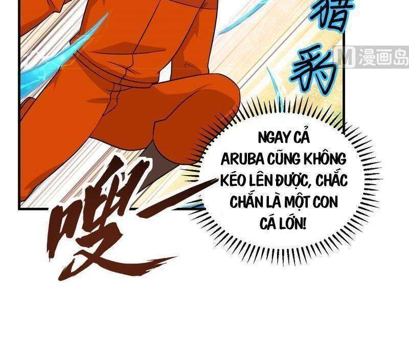 Tôi Sống Trên Hoang Đảo Cùng Các Em Gái - Chương 162 - Trang 16