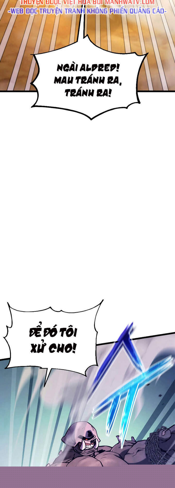 Sự Trở Lại Của Vị Thần Sức Mạnh1