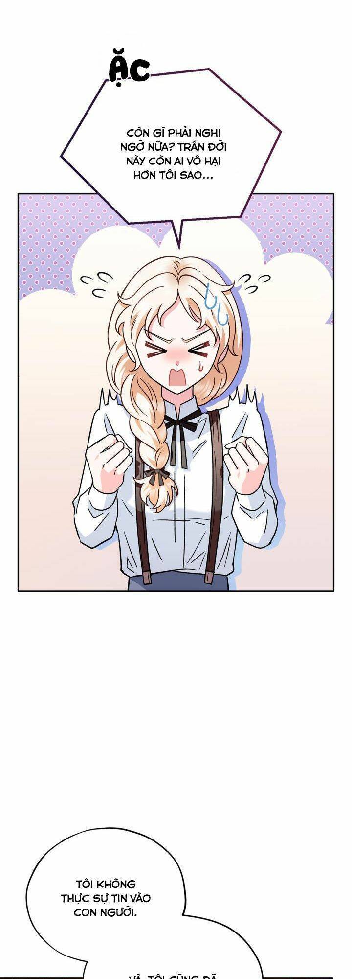 Trở Thành Người Giám Định Chất Độc Cho Thế Lực Hắc Ám1 - Chương 5 - Trang 24