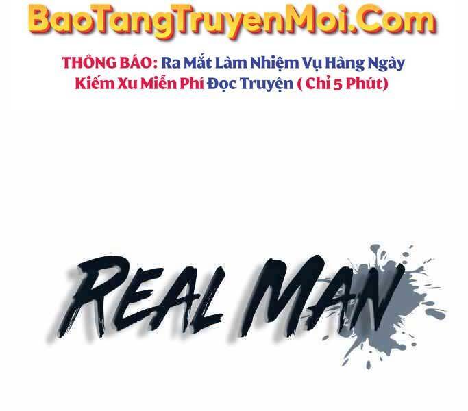 Người Đàn Ông Thực Thụ
