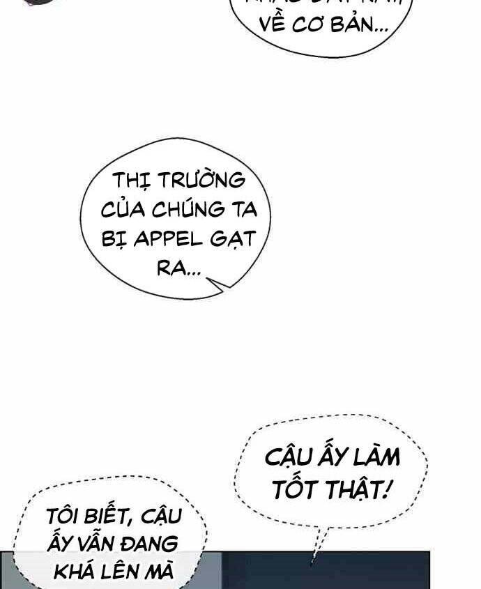 Người Đàn Ông Thực Thụ
