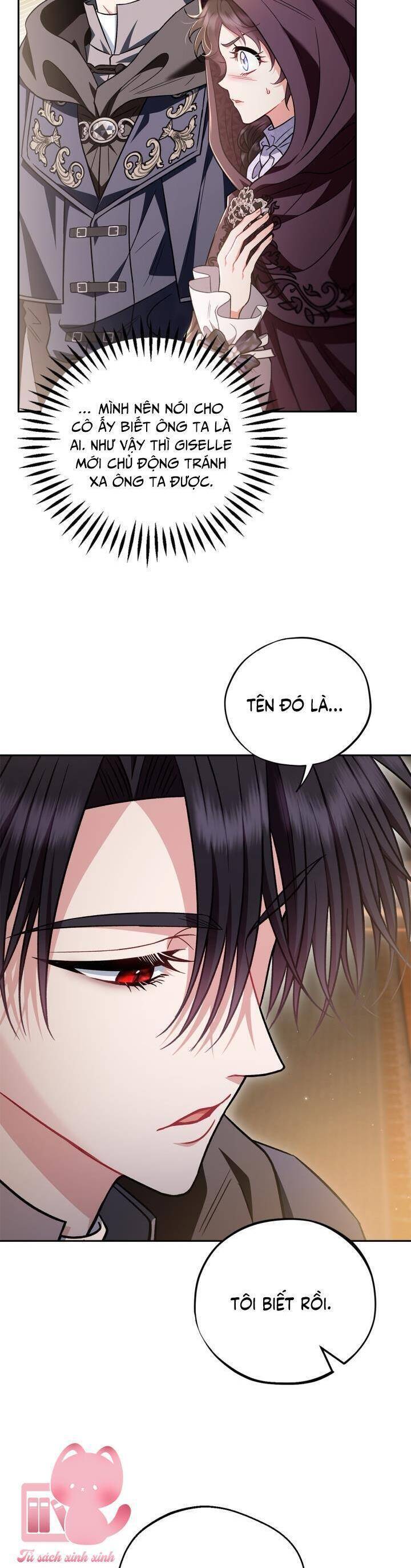 Trở Thành Người Giám Định Chất Độc Cho Thế Lực Hắc Ám1 - Chương 45 - Trang 41