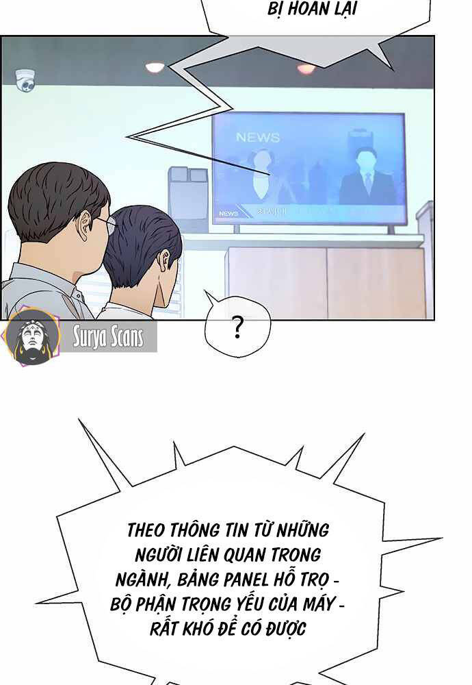 Người Đàn Ông Thực Thụ