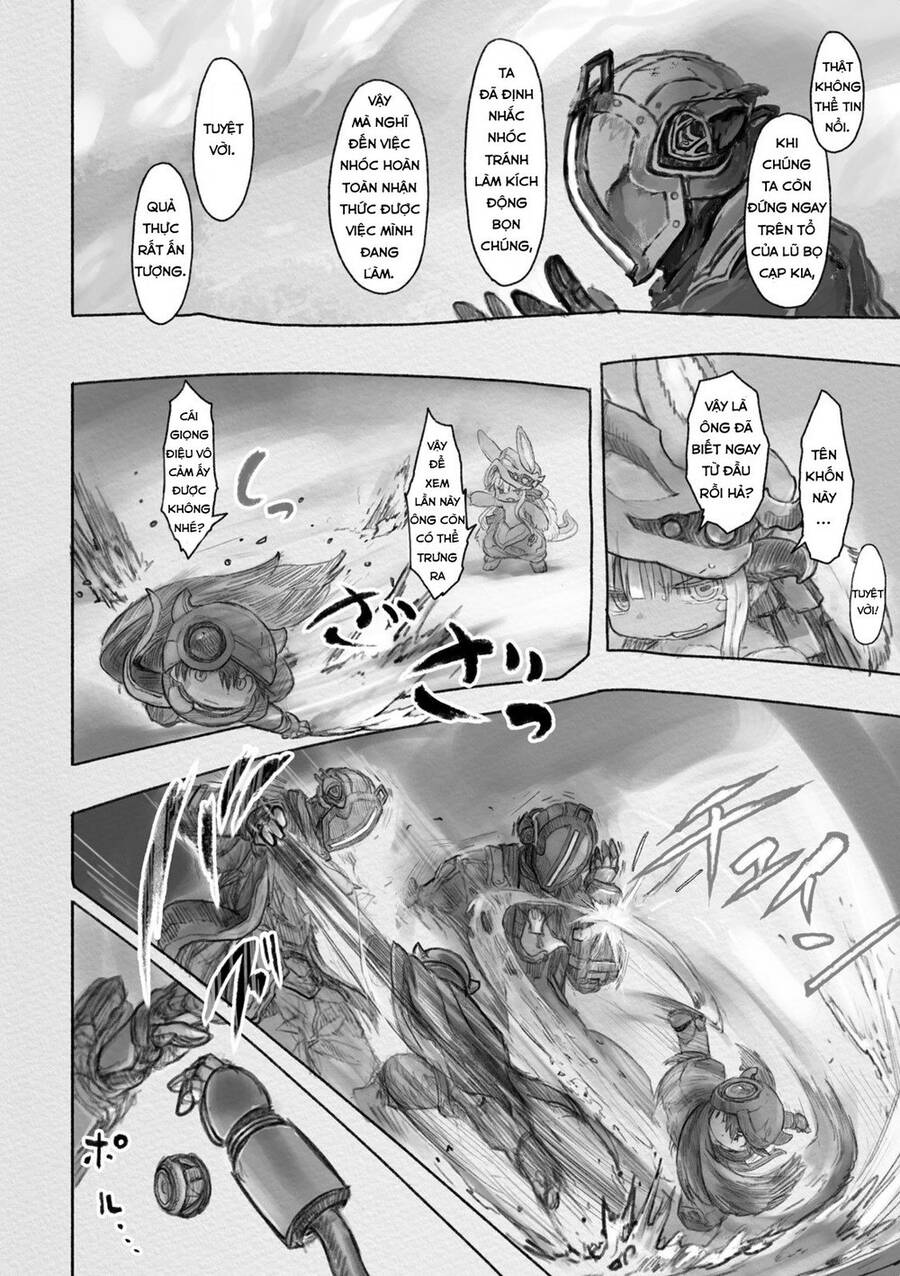 Made in Abyss