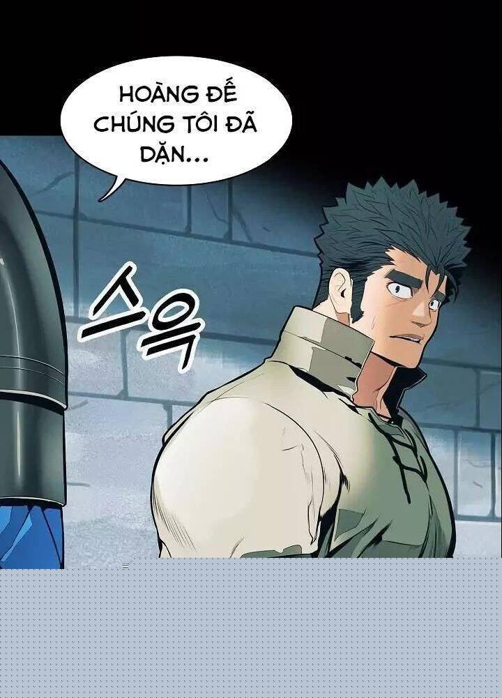 Bất Bại Chân Ma Chapter 53 - Trang 2