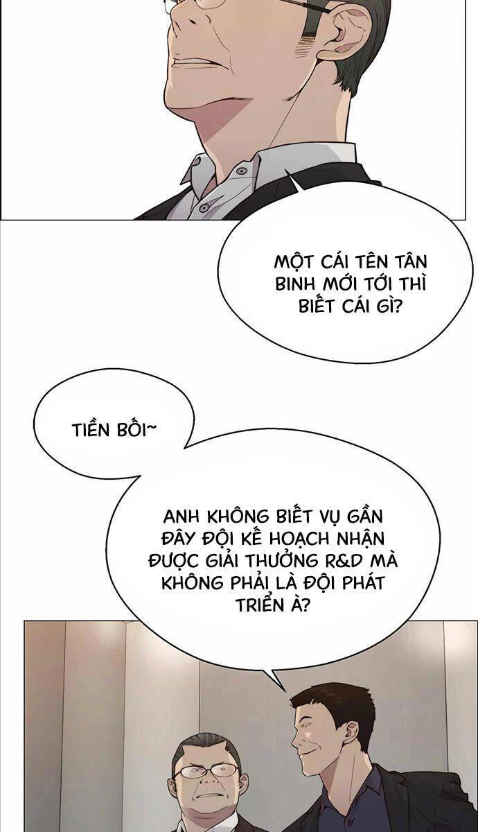 Người Đàn Ông Thực Thụ