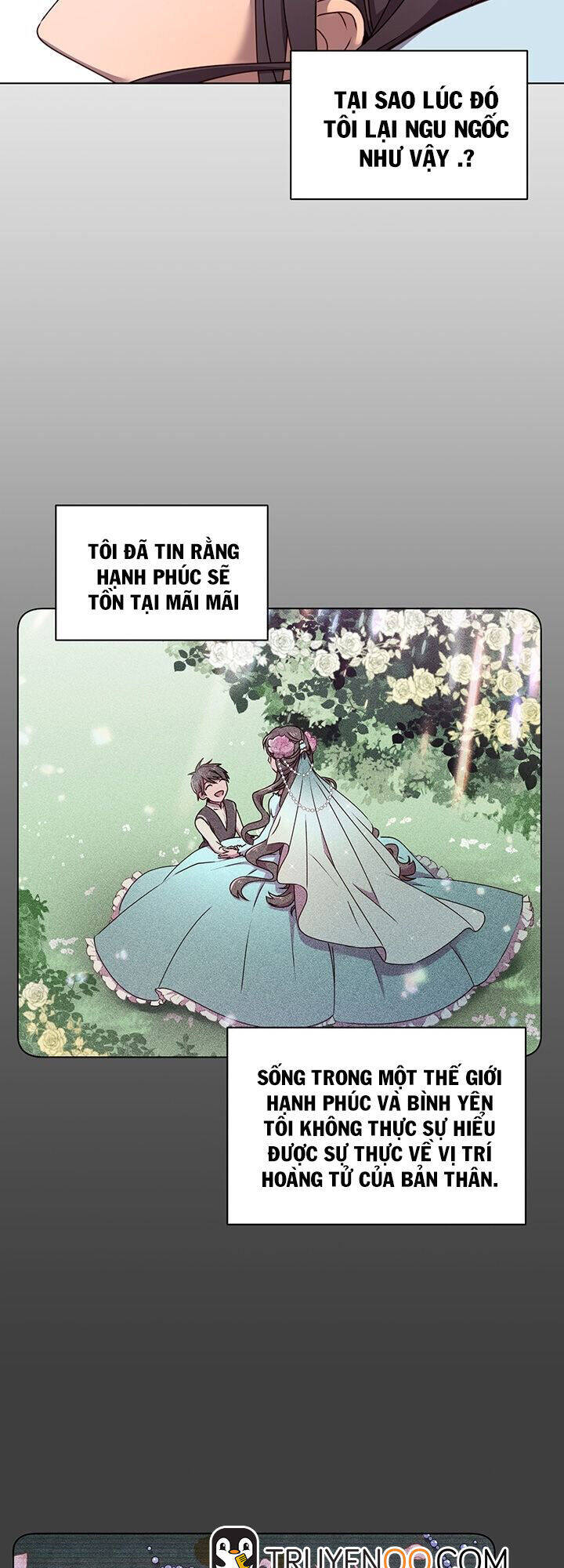 Anh Hùng Mạnh Nhất Trở Lại