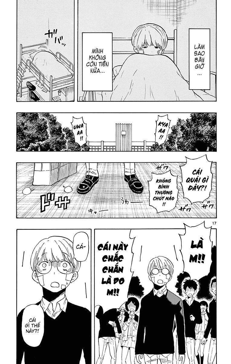 Saike Mata Shite Mo Chapter 74: Hirayasu Hideo - Trang 2