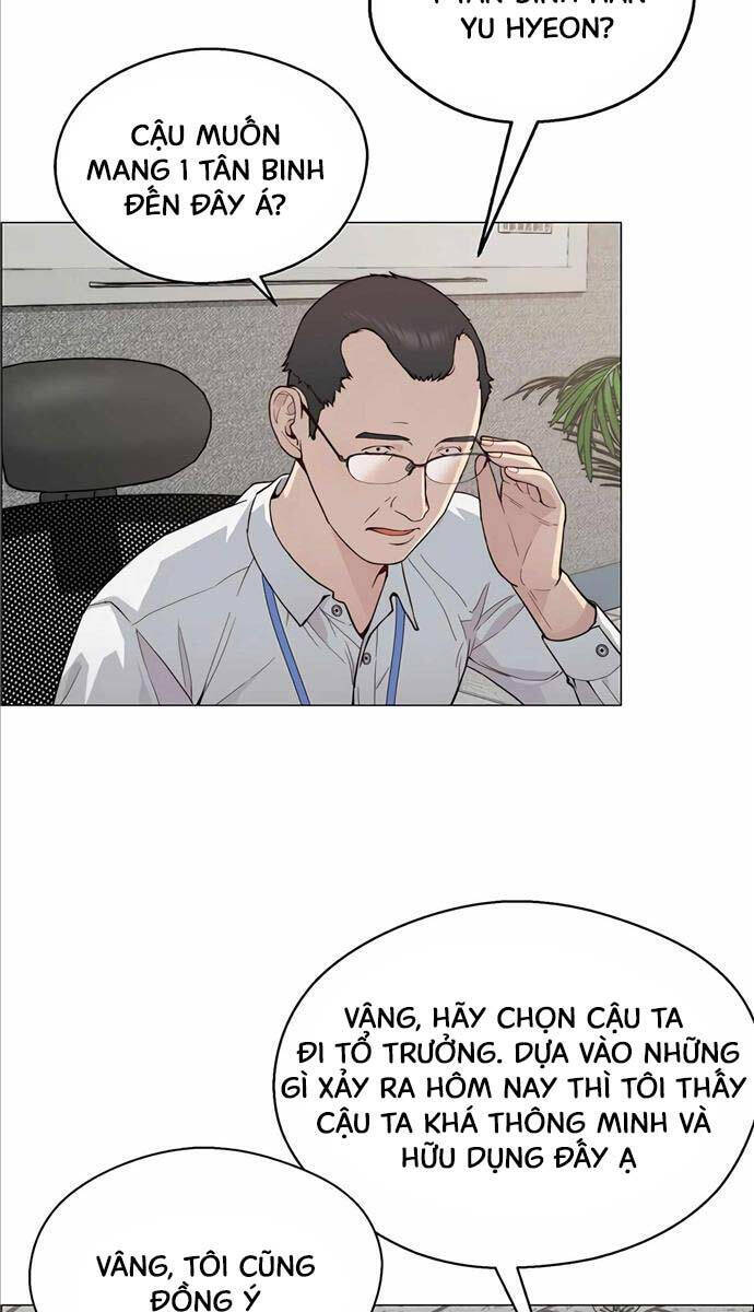 Người Đàn Ông Thực Thụ