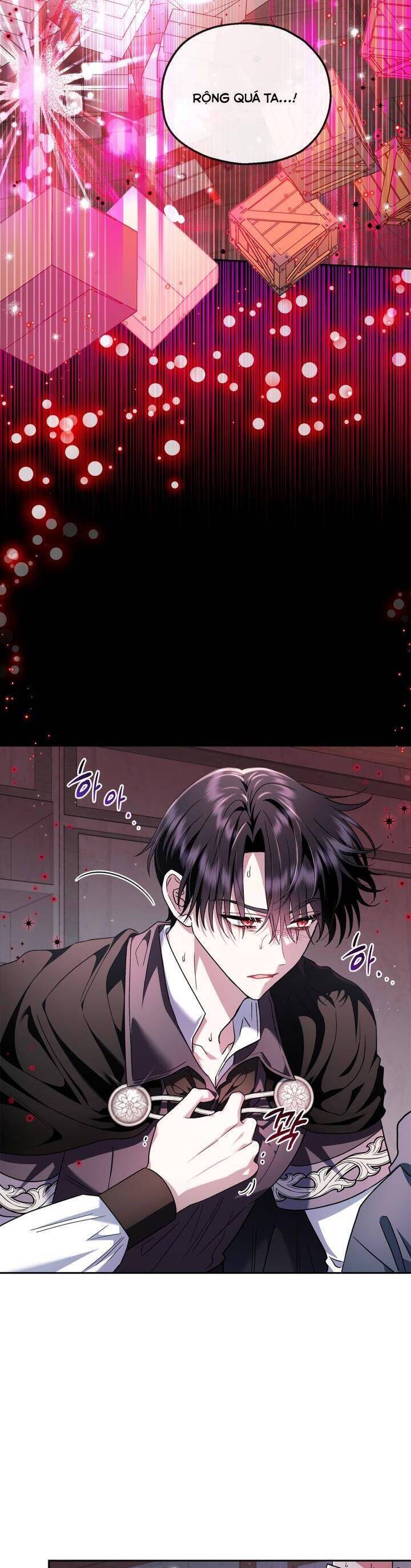 Trở Thành Người Giám Định Chất Độc Cho Thế Lực Hắc Ám1 - Chương 10 - Trang 2