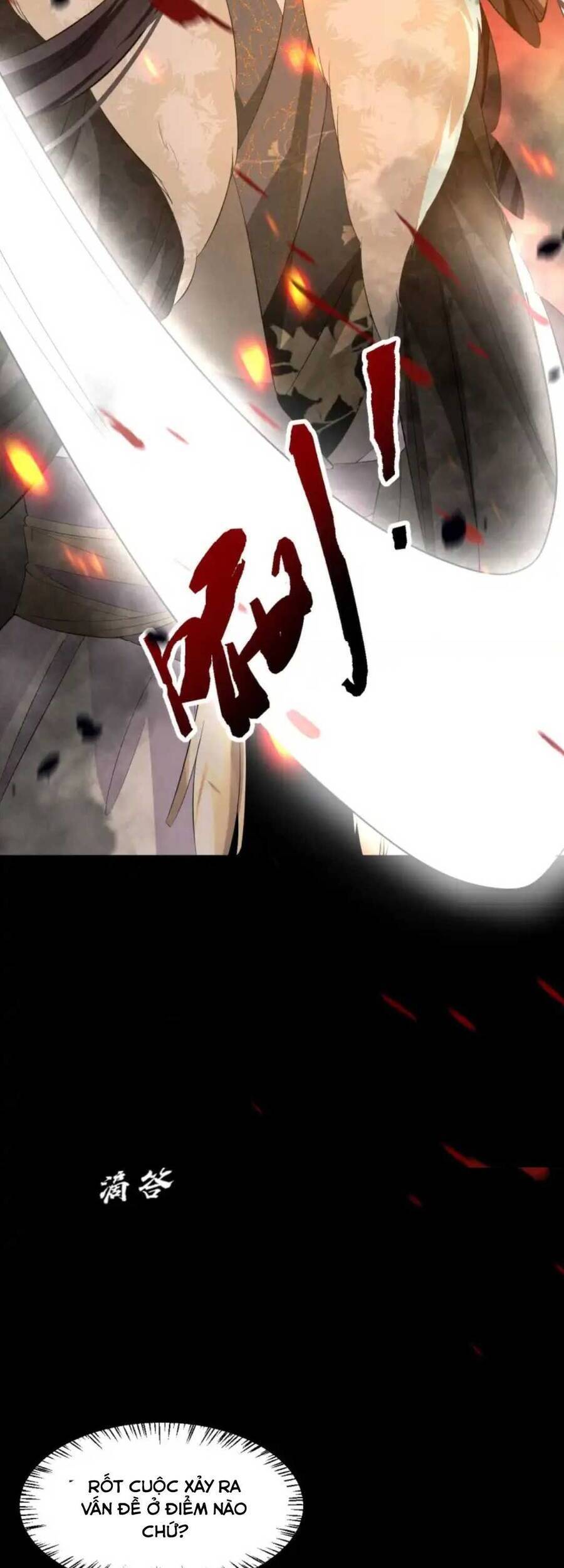 Phương Thức Nuôi Dưỡng Nhân Vật Phản Diện