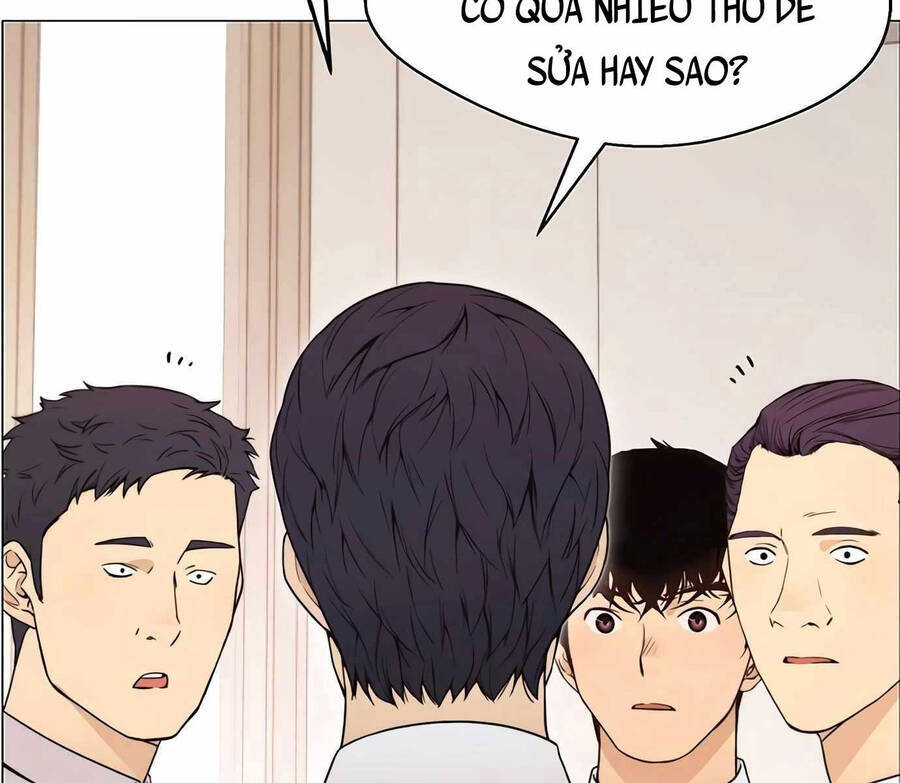Người Đàn Ông Thực Thụ