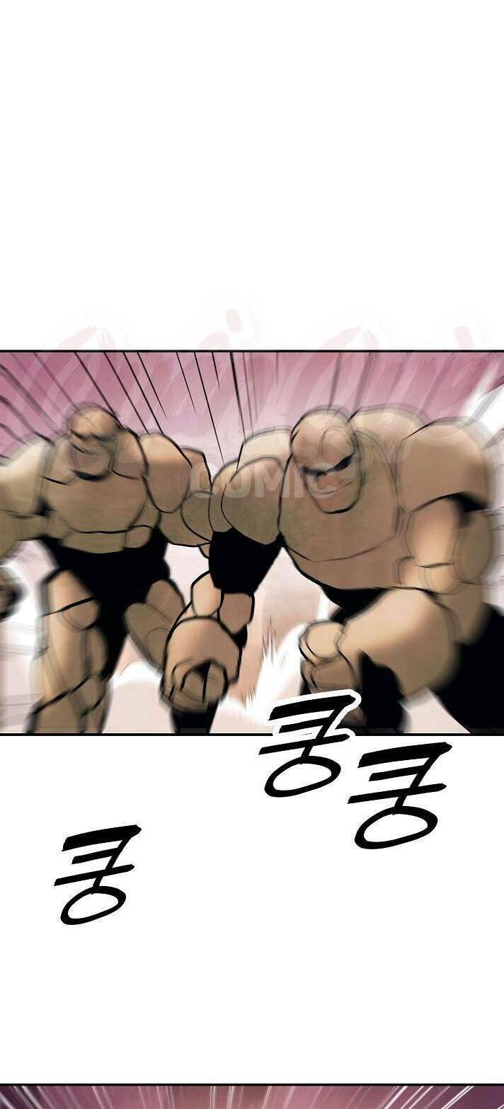 Bất Bại Chân Ma Chapter 39 - Trang 2