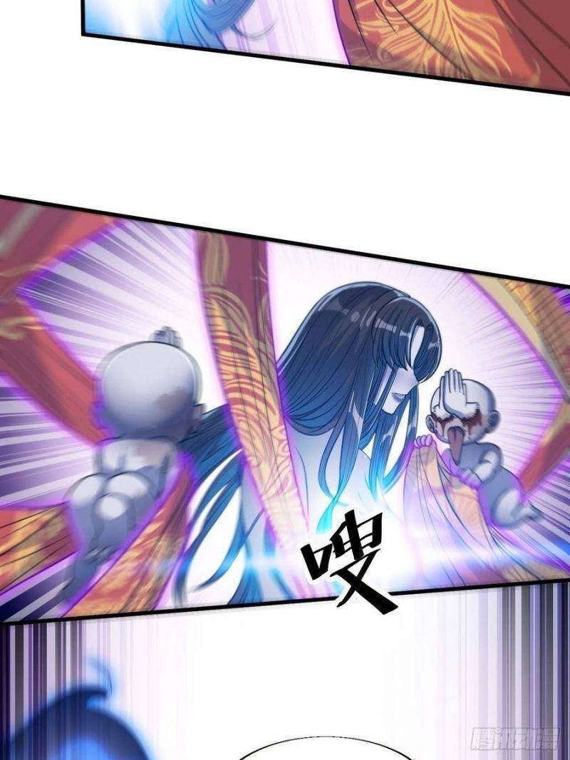 Ta Không Phải Con Cưng Của Khí Vận - Chương 20 - Trang 16