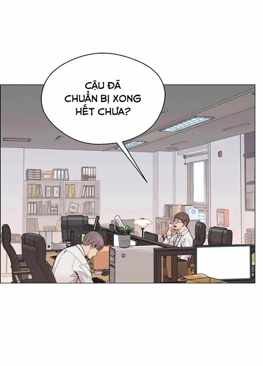 Người Đàn Ông Thực Thụ