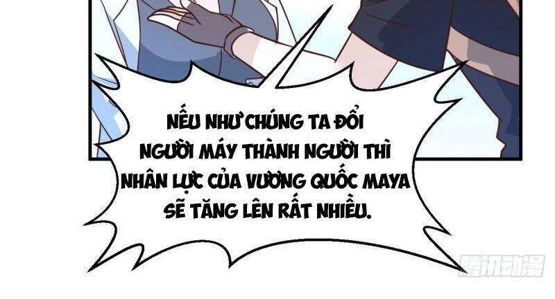 Tôi Sống Trên Hoang Đảo Cùng Các Em Gái - Chương 202 - Trang 26