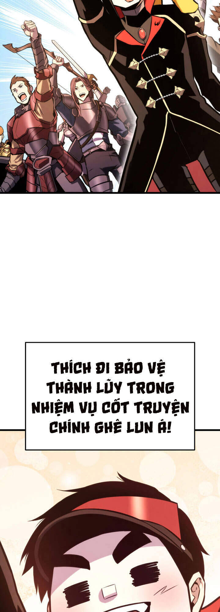 Sự Trở Lại Của Vị Thần Sức Mạnh1