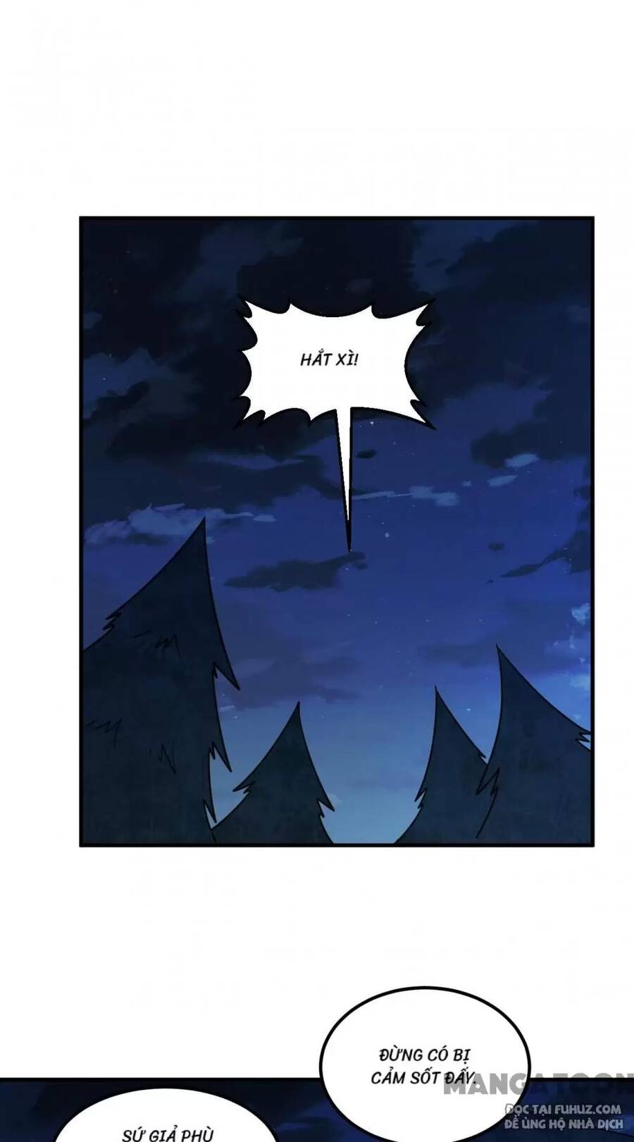 Tôi Sống Trên Hoang Đảo Cùng Các Em Gái - Chương 240 - Trang 26