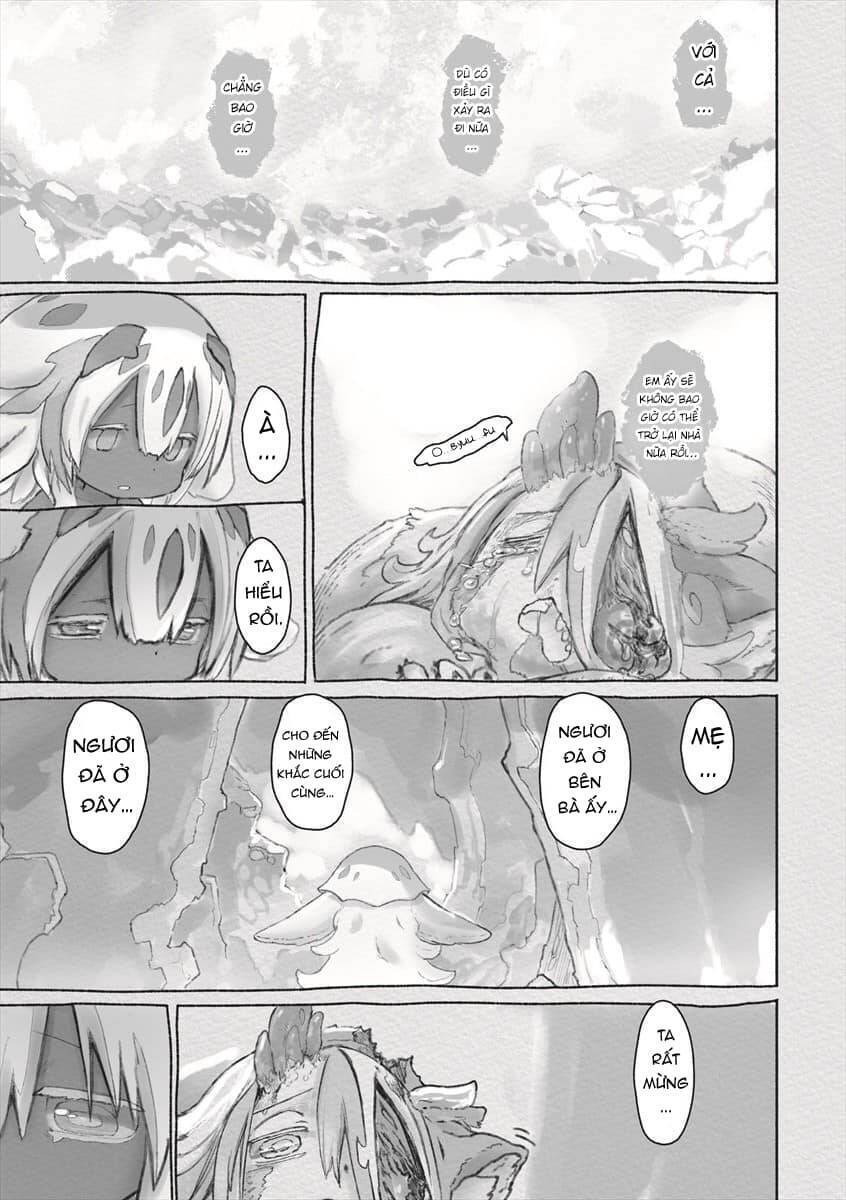 Made in Abyss