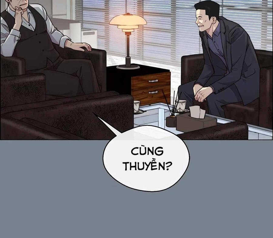 Người Đàn Ông Thực Thụ