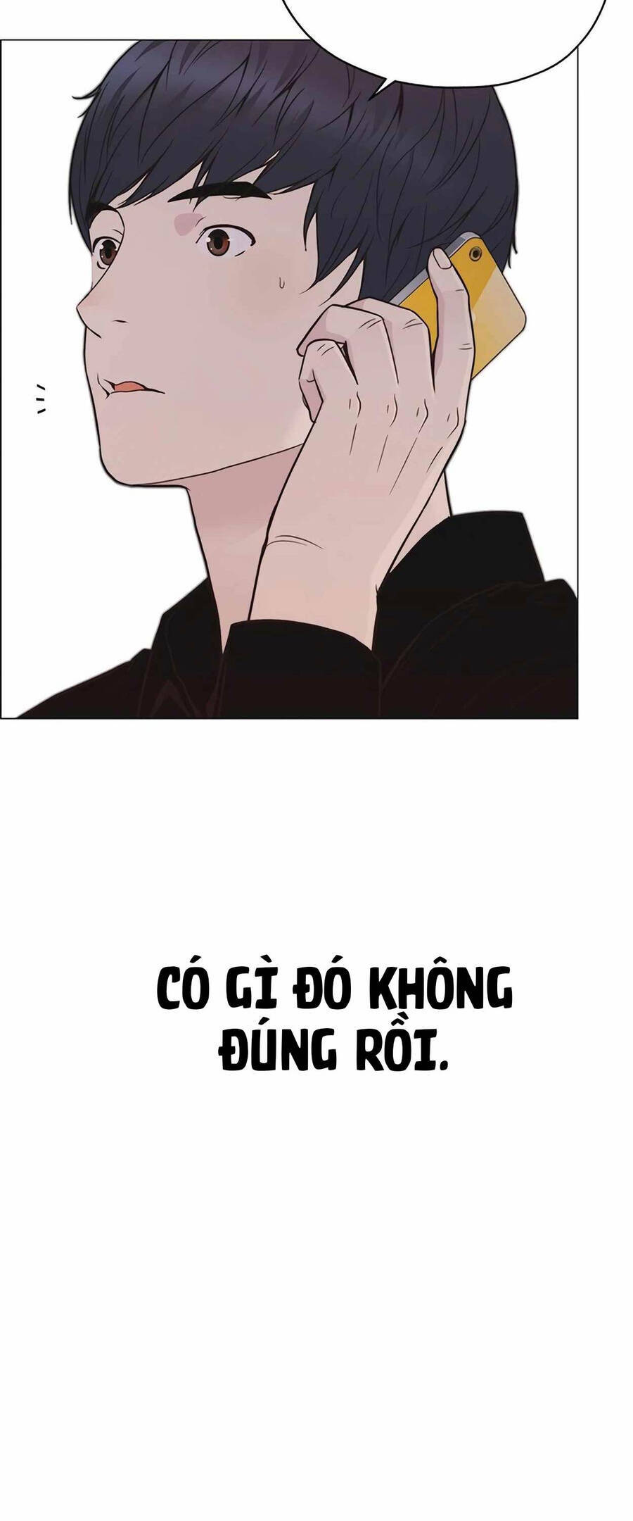 Người Đàn Ông Thực Thụ
