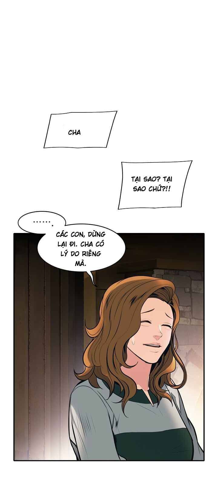 Bất Bại Chân Ma Chapter 74 - Trang 2