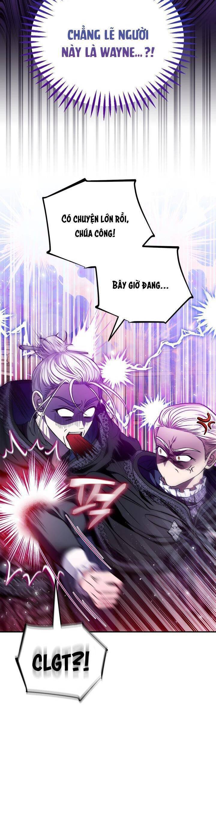 Trở Thành Người Giám Định Chất Độc Cho Thế Lực Hắc Ám1 - Chương 29 - Trang 36