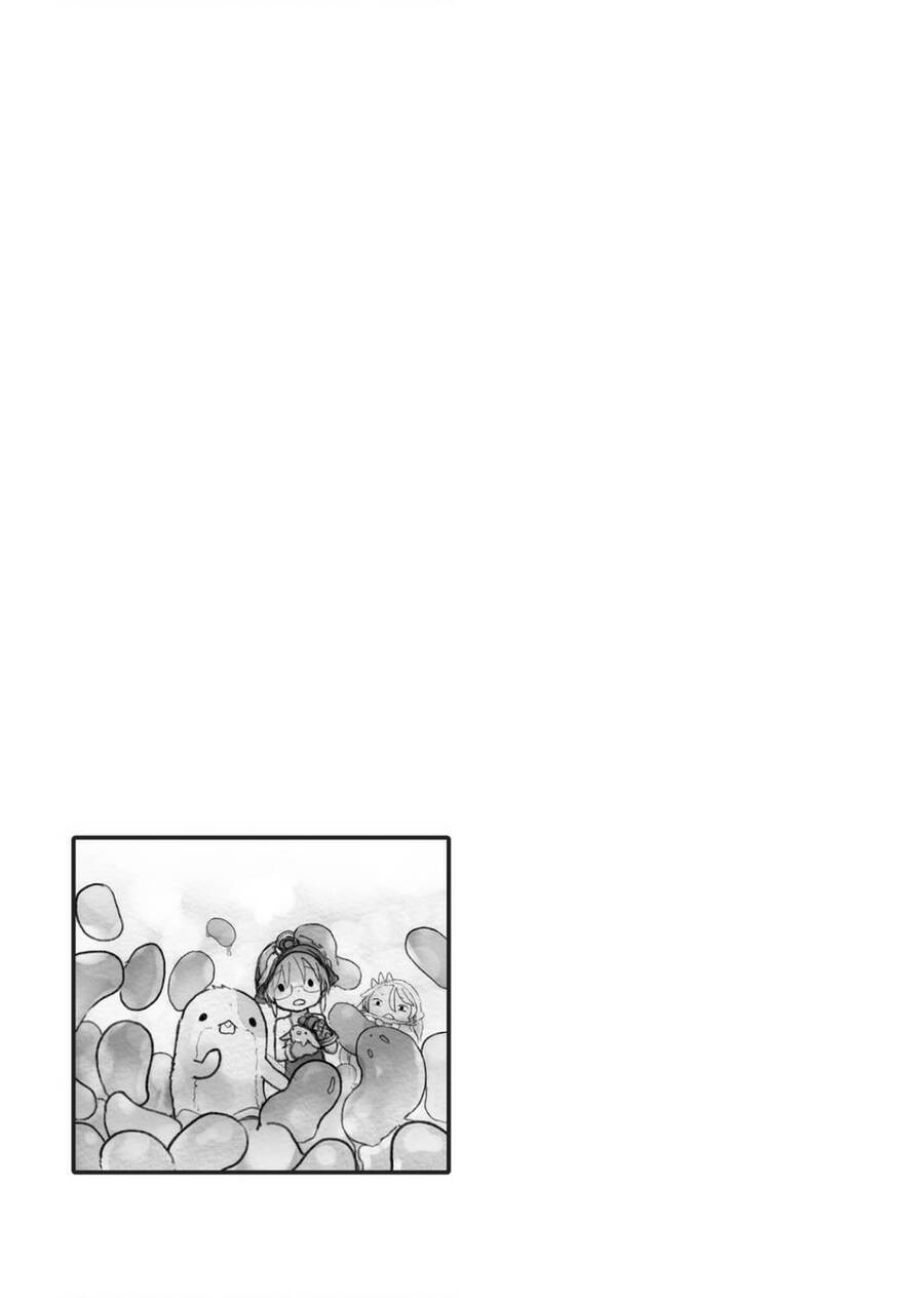 Made in Abyss