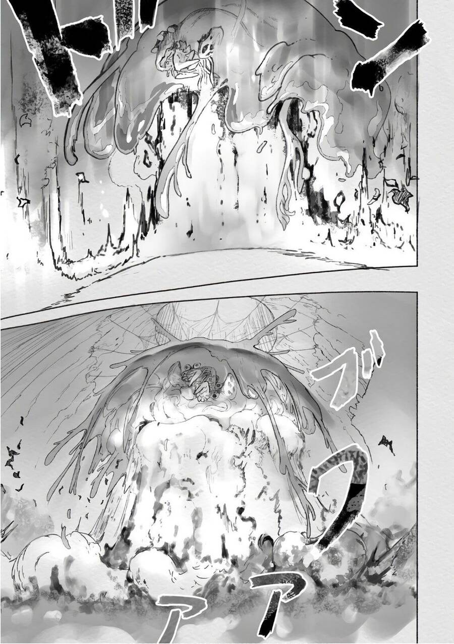 Made in Abyss