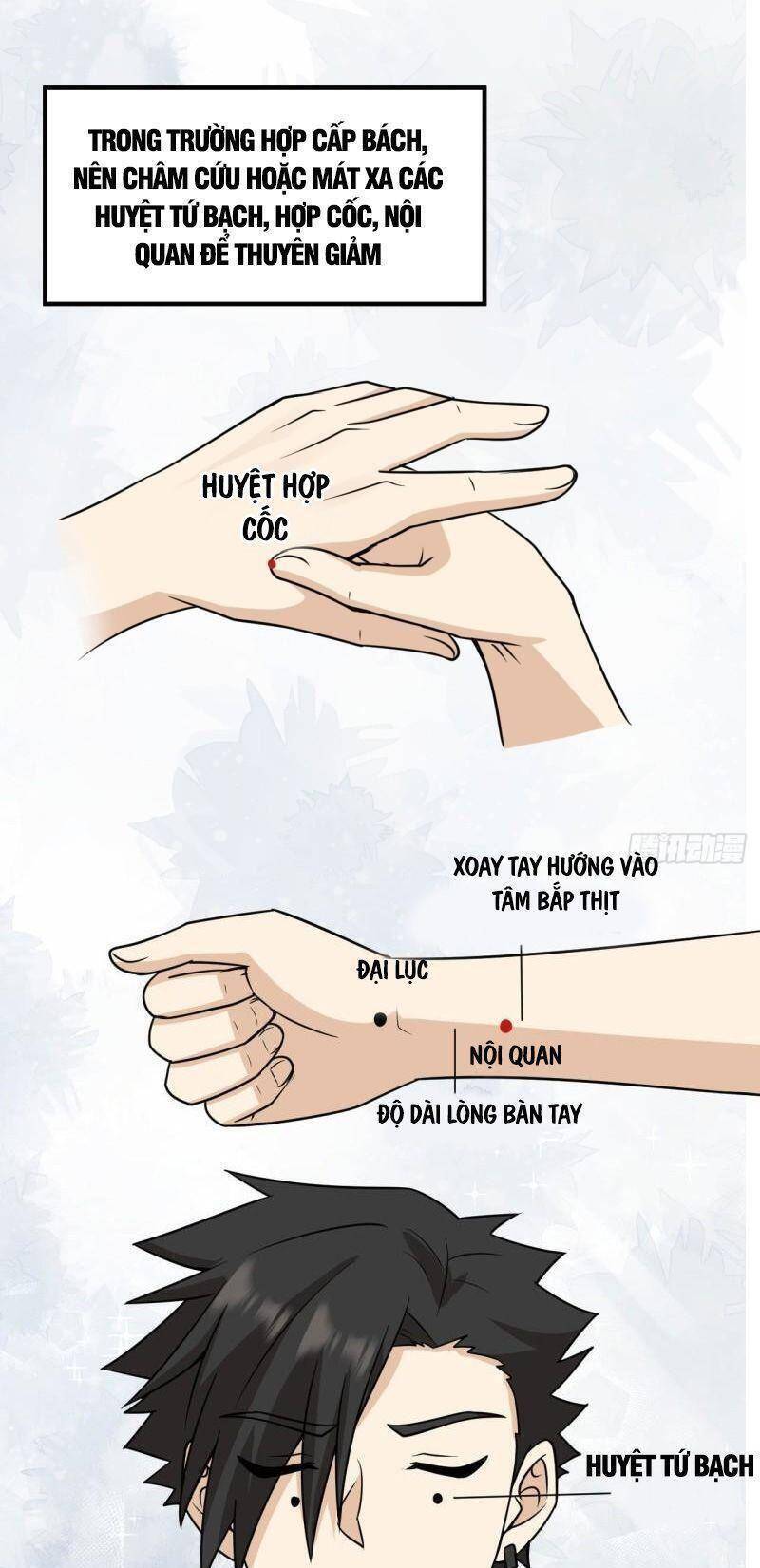 Tôi Sống Trên Hoang Đảo Cùng Các Em Gái - Chương 217 - Trang 15