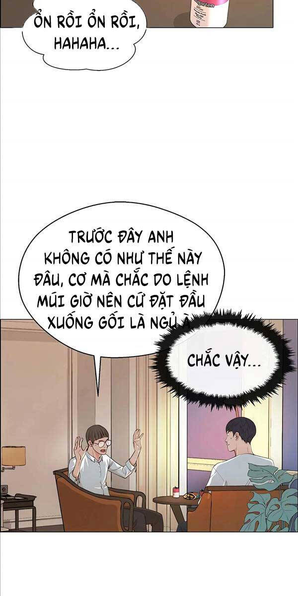 Người Đàn Ông Thực Thụ