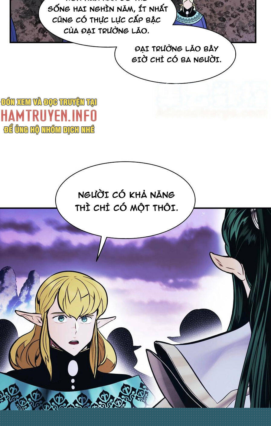 Bất Bại Chân Ma Chapter 152 - Trang 2