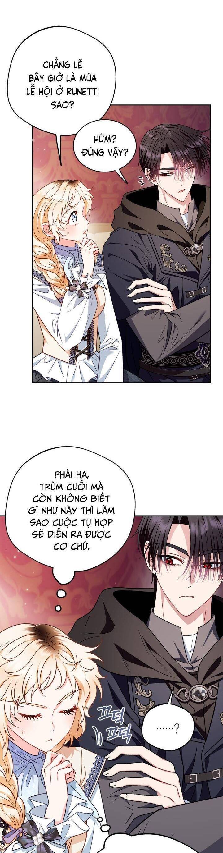 Trở Thành Người Giám Định Chất Độc Cho Thế Lực Hắc Ám1 - Chương 40 - Trang 6