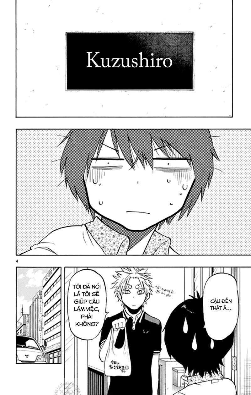Saike Mata Shite Mo Chapter 16: Vương quốc mèo (1) - Trang 2