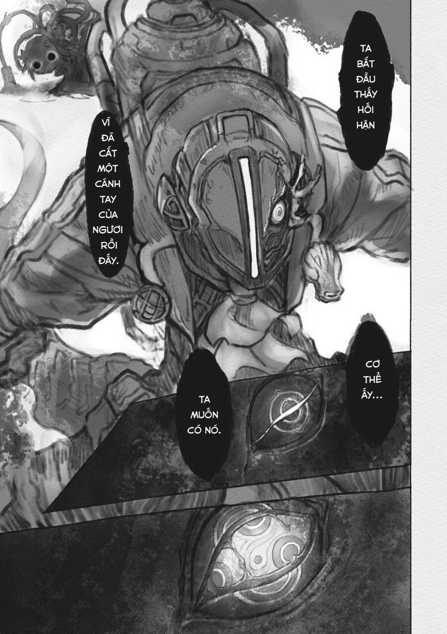 Made in Abyss