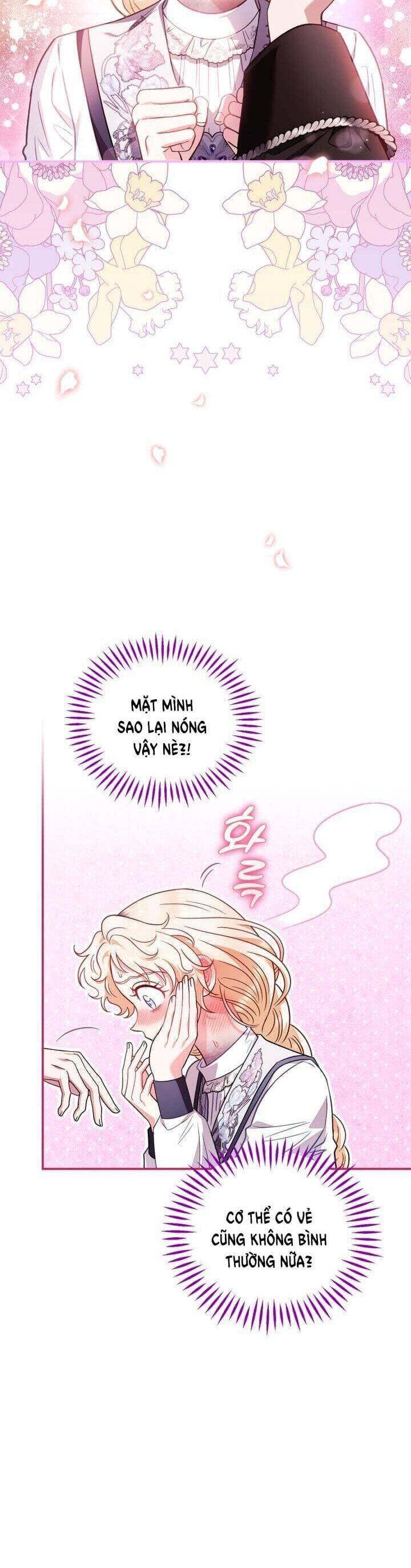 Trở Thành Người Giám Định Chất Độc Cho Thế Lực Hắc Ám1 - Chương 26 - Trang 36