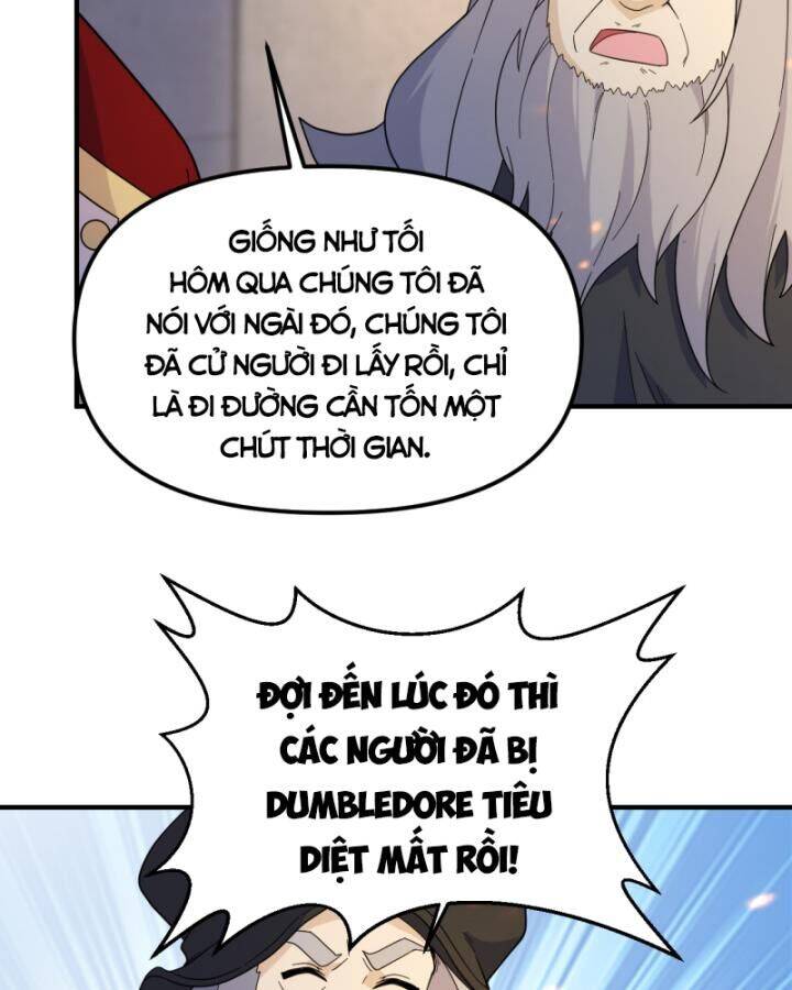 Tôi Sống Trên Hoang Đảo Cùng Các Em Gái - Chương 294 - Trang 53