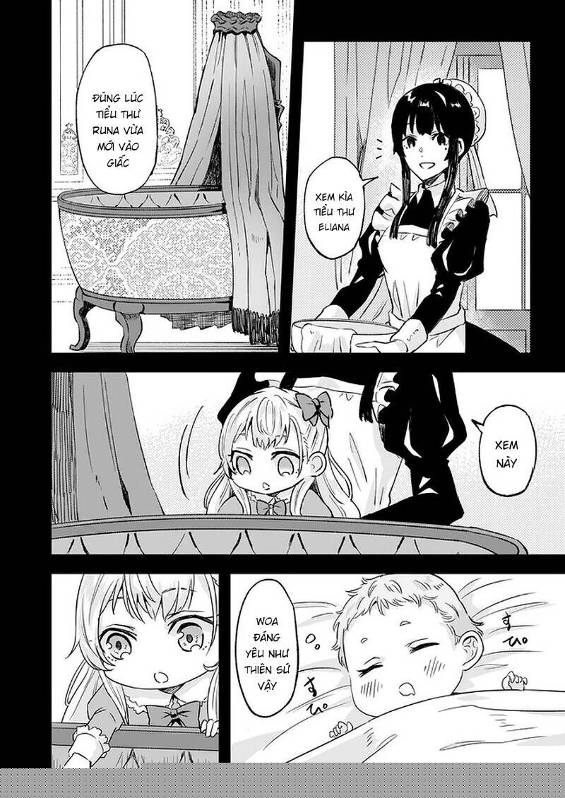 Imouto ni Fiancee wo Yuzure to Iwaremashita, Saikyou no Ryuu ni Kiniirarete Masakano Okoku Nottori?