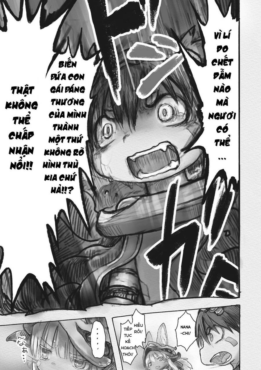 Made in Abyss
