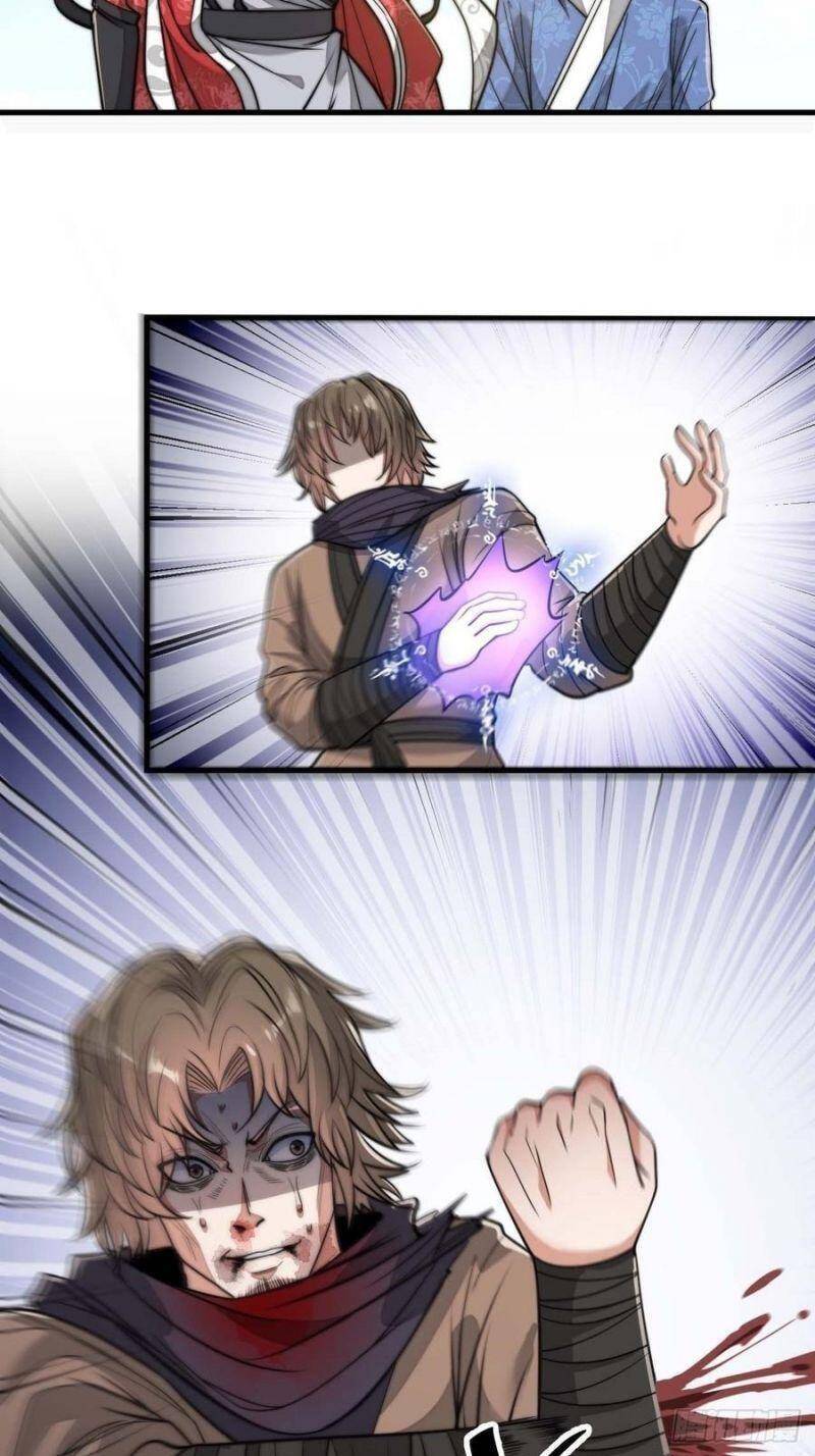 Ta Không Phải Con Cưng Của Khí Vận - Chương 20 - Trang 6