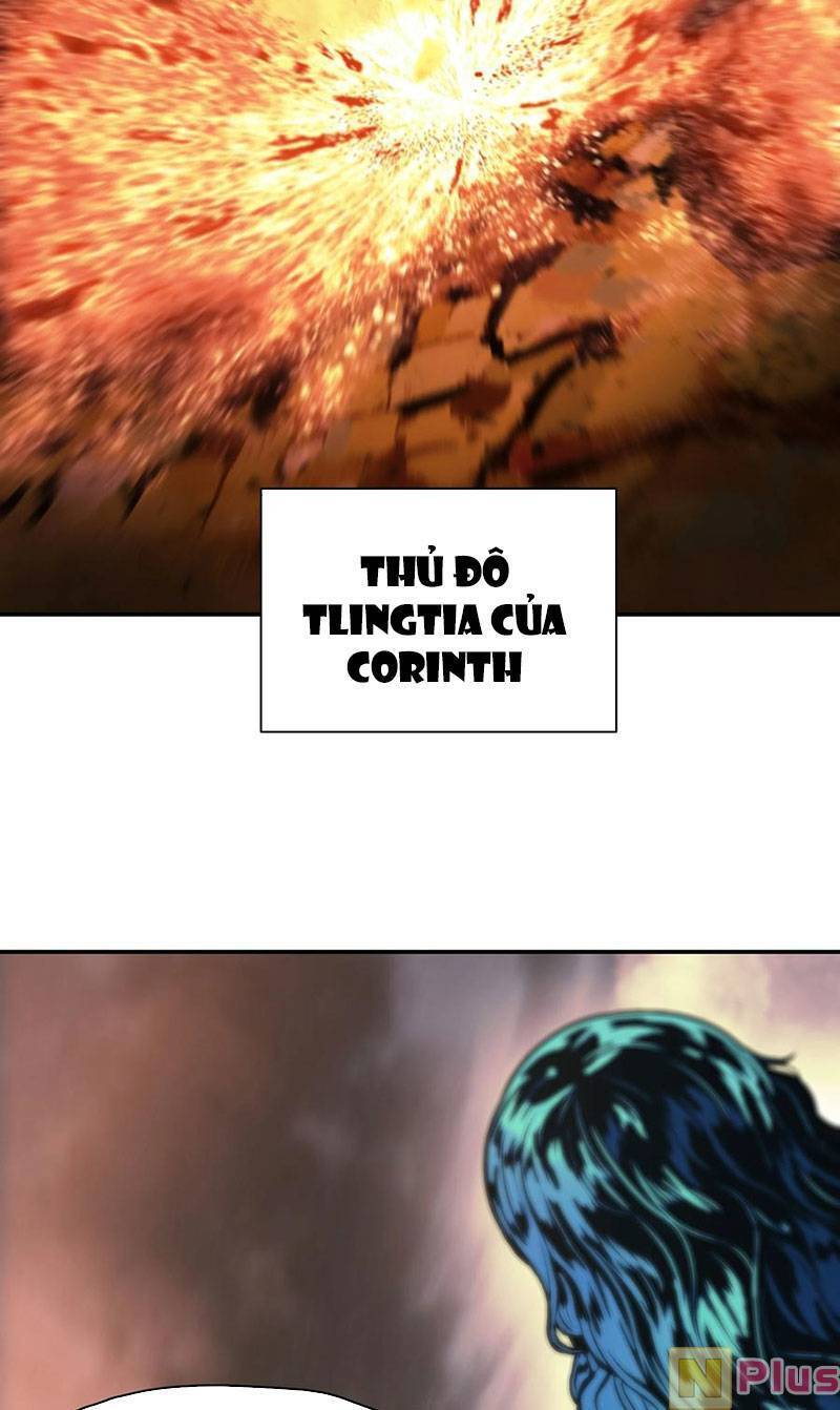 Bất Bại Chân Ma Chapter 150 - Trang 2