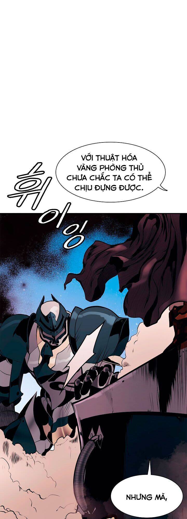 Bất Bại Chân Ma Chapter 25.1 - Trang 2